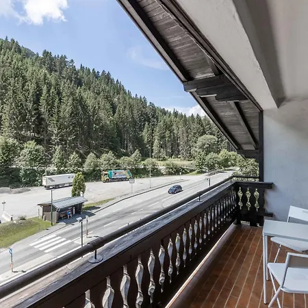 Lejlighed Cozy Wood Saalbach-Hinterglemm
