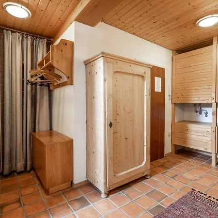 Cozy Wood Lejlighed
