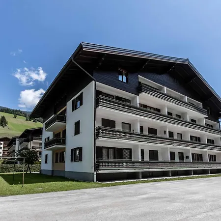 Lejlighed Cozy Wood Saalbach-Hinterglemm