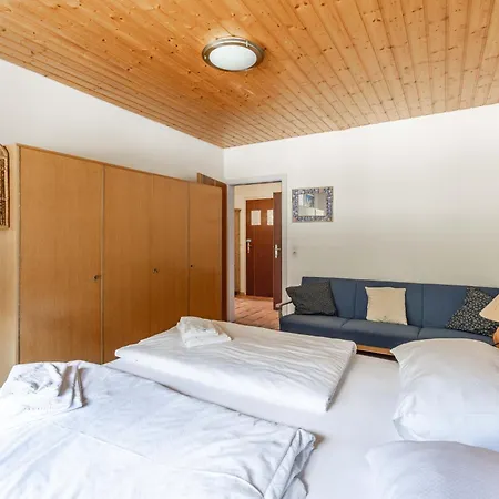 Cozy Wood Lejlighed Saalbach-Hinterglemm