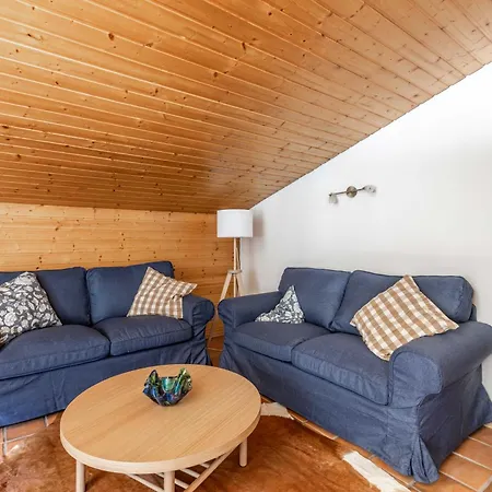 Cozy Wood Lejlighed