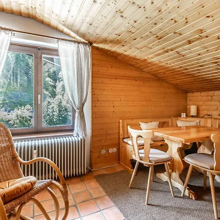 Lejlighed Cozy Wood