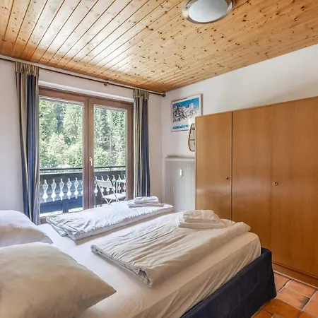 Cozy Wood