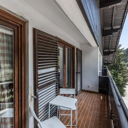 Cozy Wood Apartamento Saalbach-Hinterglemm