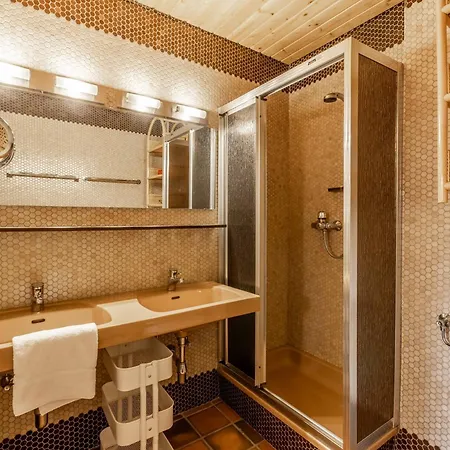 Cozy Wood Apartamento Saalbach-Hinterglemm