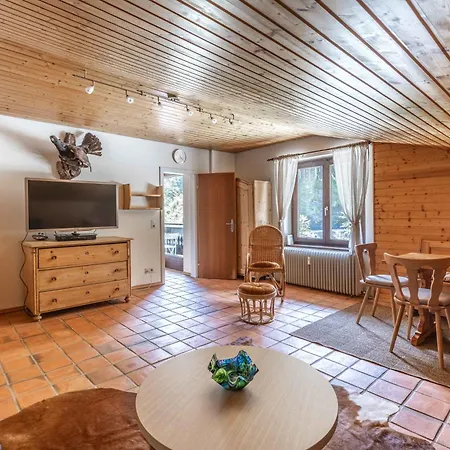 Apartament Cozy Wood Saalbach-Hinterglemm