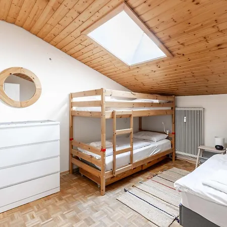 Cozy Wood * Saalbach-Hinterglemm