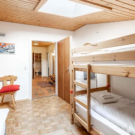 Cozy Wood